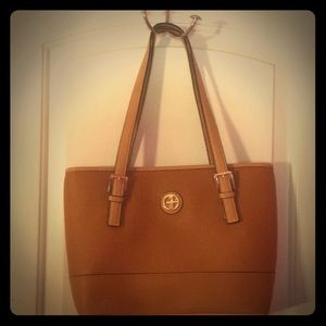 Giani Bernini Tote Bag